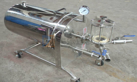 隔膜壓濾機(jī)液壓油注意事項 隔膜壓濾機(jī)液壓油注意事項